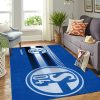 Schalke 04 Teppich