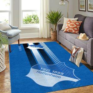 TSG Hoffenheim Teppich