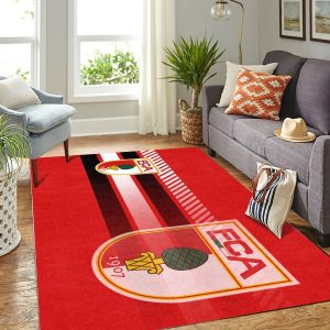 FC Augsburg Teppich