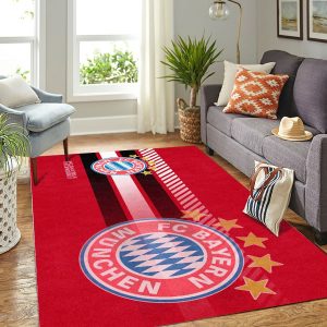 FC Bayern München Teppich