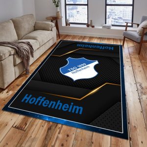 TSG Hoffenheim Teppich