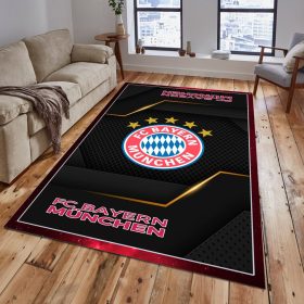 FC Bayern München Teppich