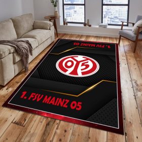 1. FSV Mainz 05 Teppich