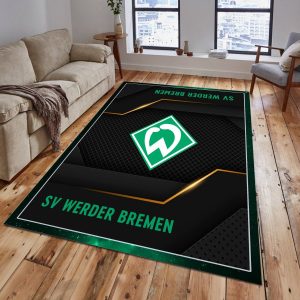 Werder Bremen Teppich