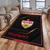 VfB Stuttgart Teppich
