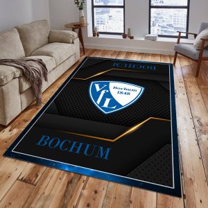 VfL Bochum Teppich