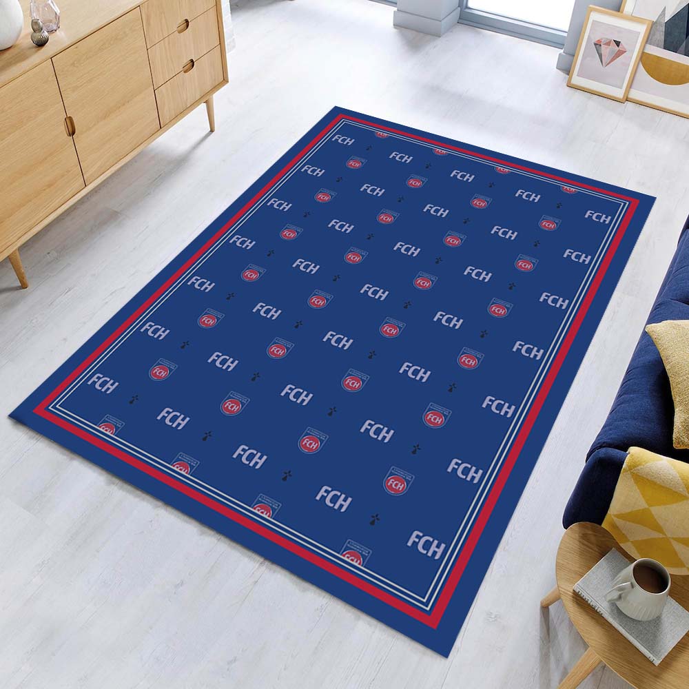 1. FC Heidenheim 1846 Teppich