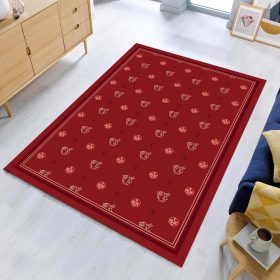 1. FC Kaiserslautern Teppich