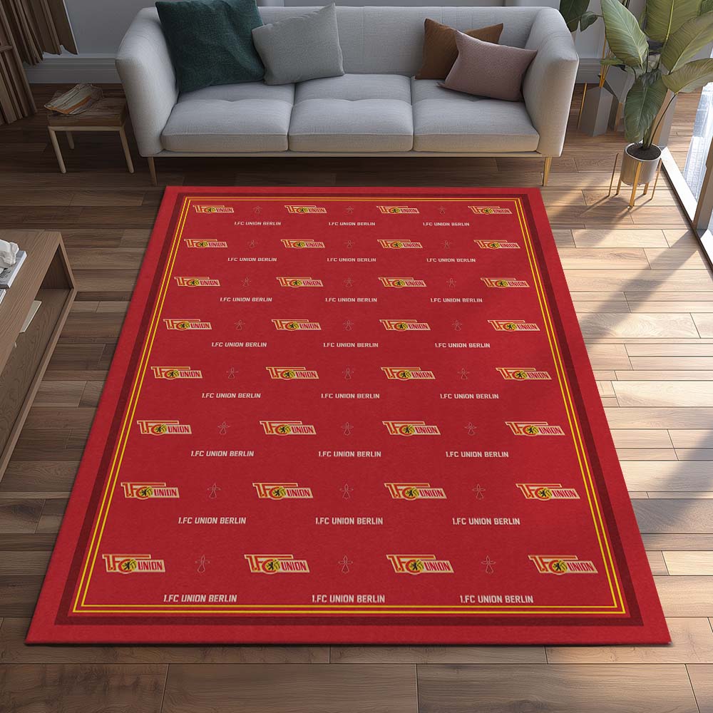 1.Fc Union Berlin Teppich – Bild 2