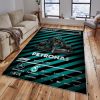 Mercedes-AMG PETRONAS F1 Team Teppich