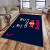 Red Bull Racing Teppich