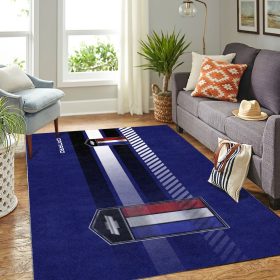 Chevrolet Camaro Teppich