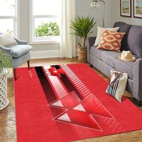 Massey Ferguson Teppich