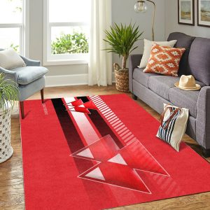 Massey Ferguson Teppich