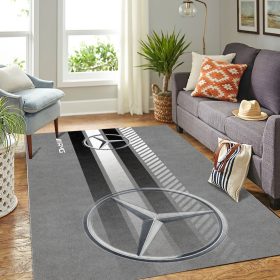 Mercedes-AMG Teppich