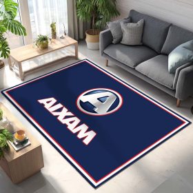 Aixam Car 02 Teppich