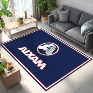 Aixam Car 02 Teppich