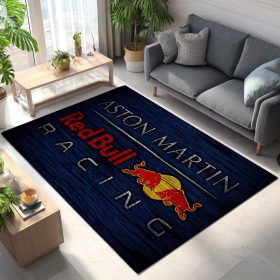 Aston Martin Red Bull Racing Teppich