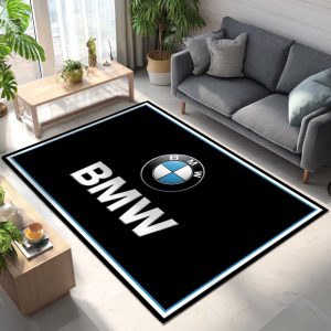 BMW Car Teppich
