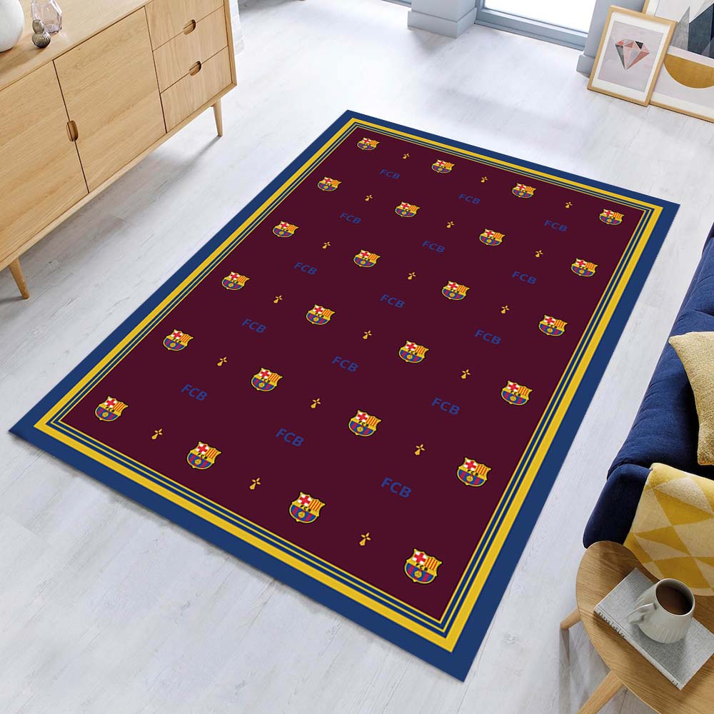Barcelona Teppich