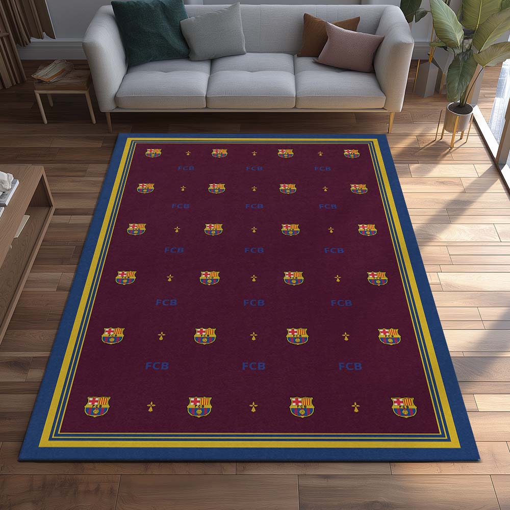 Barcelona Teppich – Bild 2