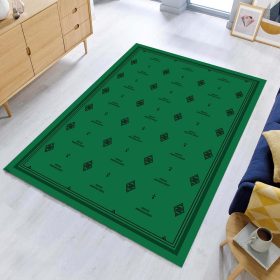 Borussia Mönchengladbach Teppich