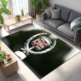 Cadillac Signature Teppich