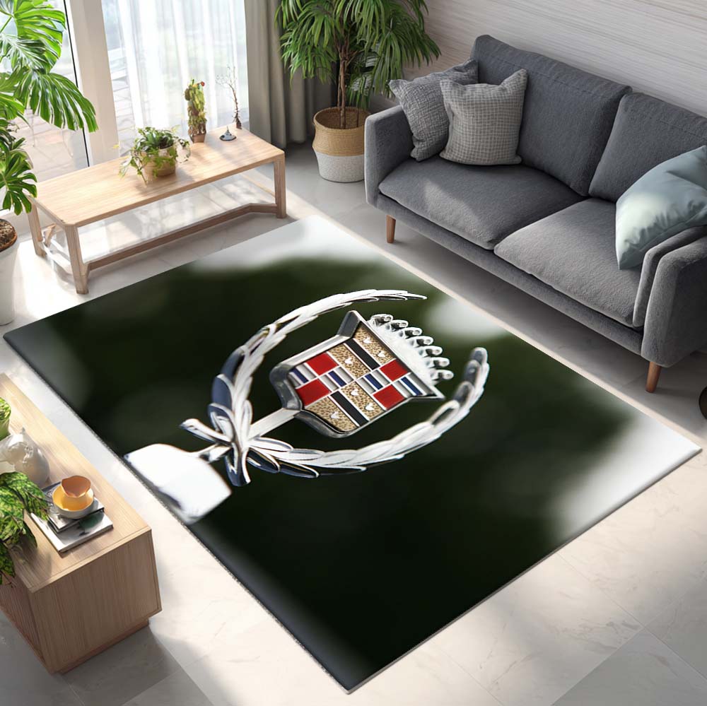 Cadillac Signature Teppich