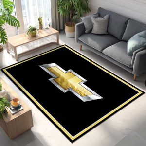 Chevrolet Car Teppich