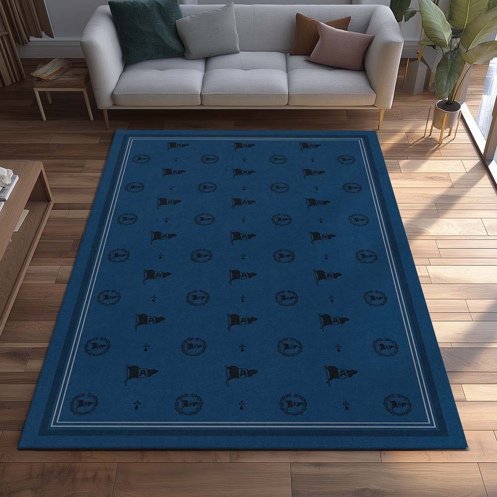 DSC Arminia Bielefeld Teppich – Bild 2