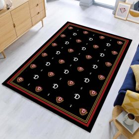 Dynamo Dresden Teppich