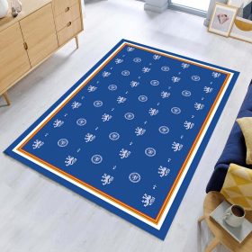 Eintracht Braunschweig Teppich