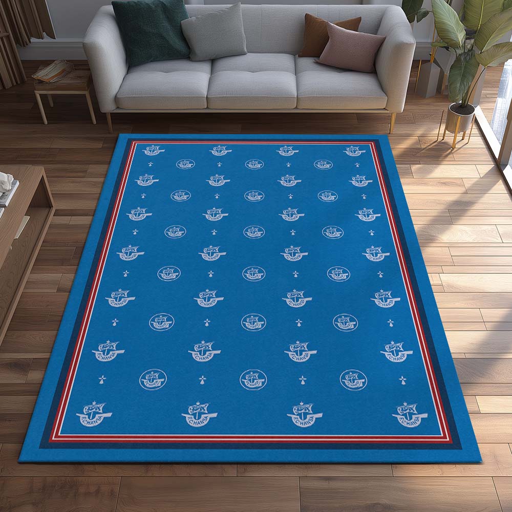 F.C. Hansa Rostock Teppich – Bild 2