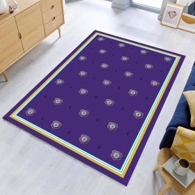 FC Erzgebirge Aue Teppich