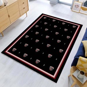 FC Ingolstadt 04 Teppich