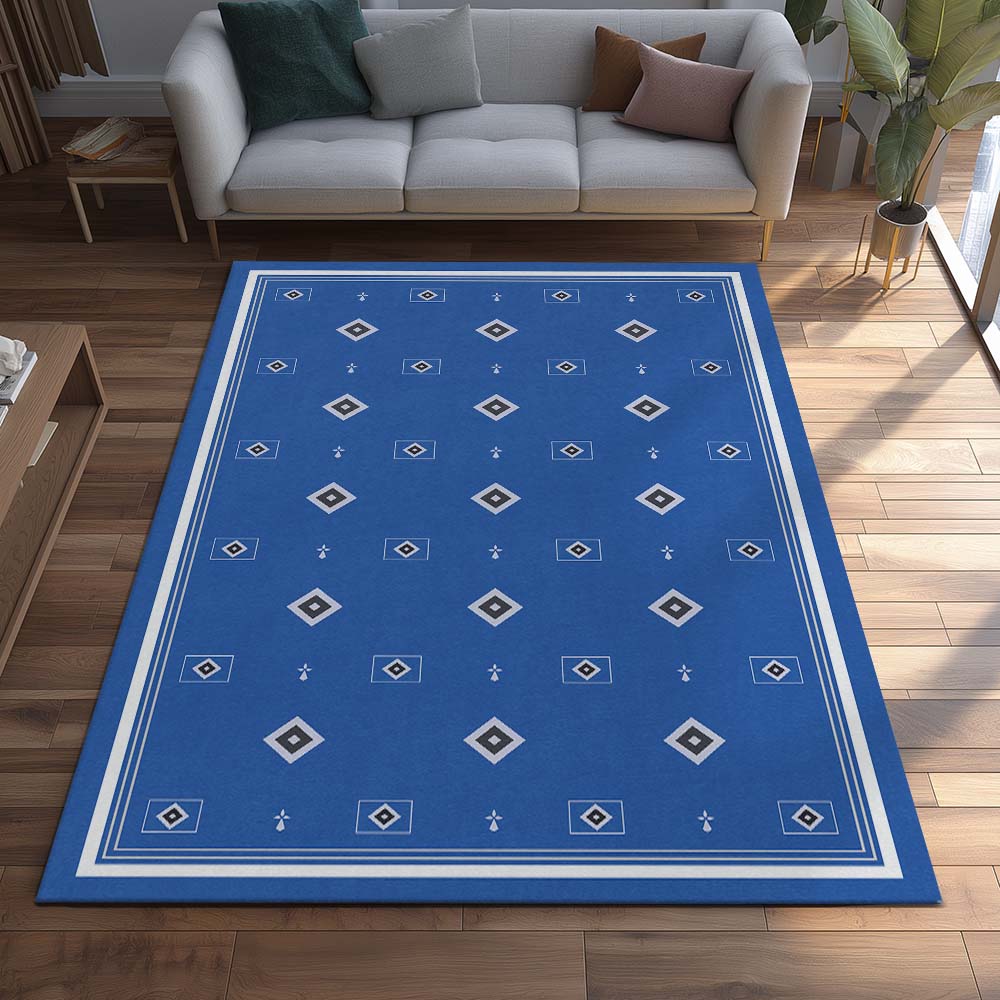 Hamburger SV HSV Teppich – Bild 2