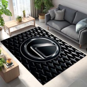Lexus Car Teppich