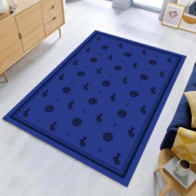 MSV Duisburg Teppich