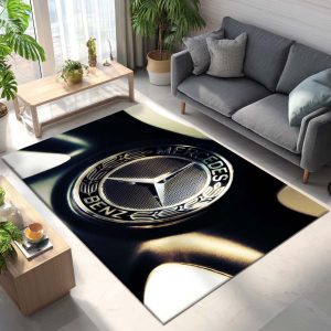 Mercedes-Benz 05 Teppich