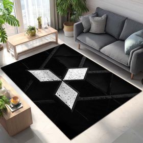 Mitsubishi 2 Teppich