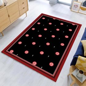 Rot-Weiss Essen Teppich