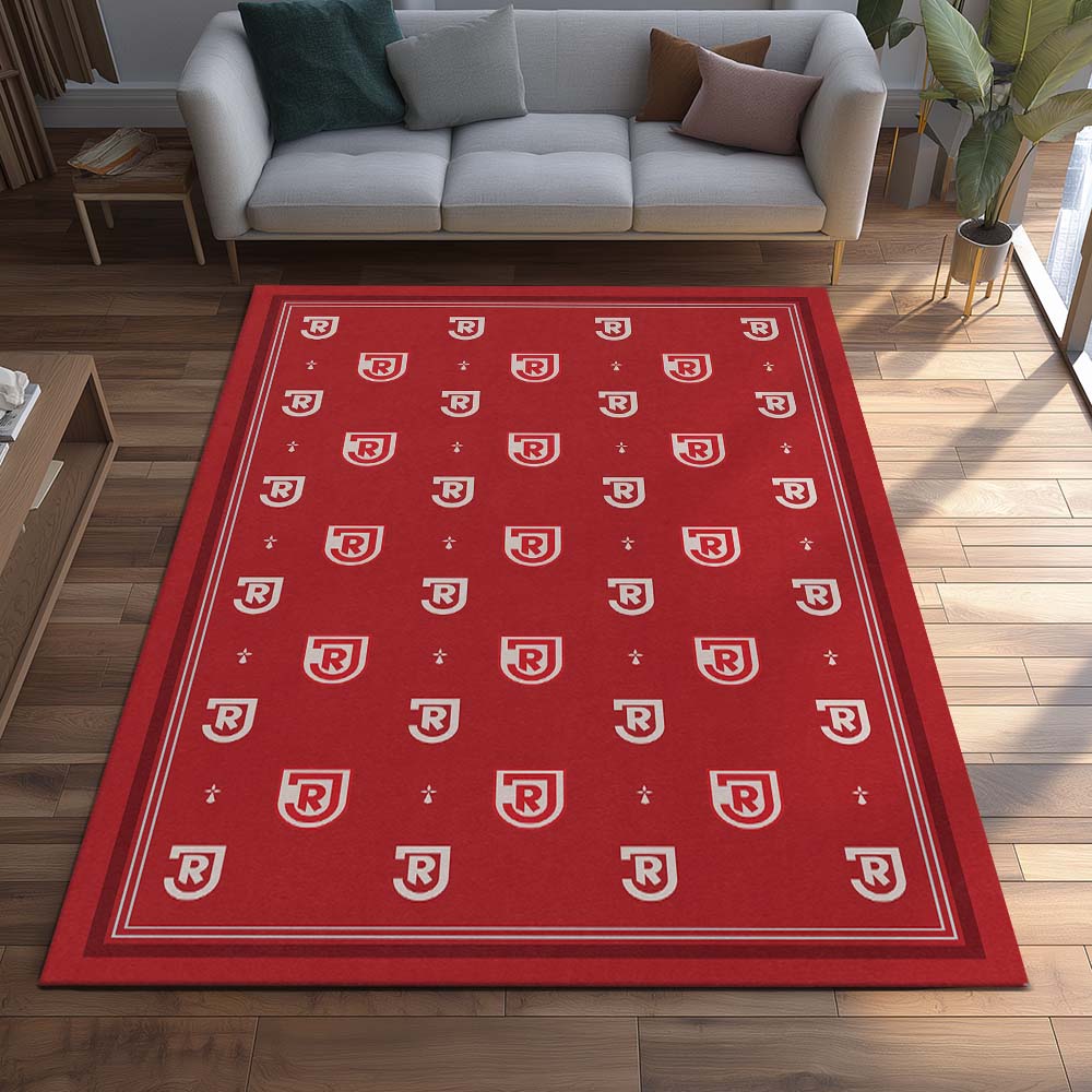 SSV Jahn Regensburg Teppich – Bild 2