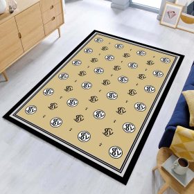 SV 07 Elversberg Teppich