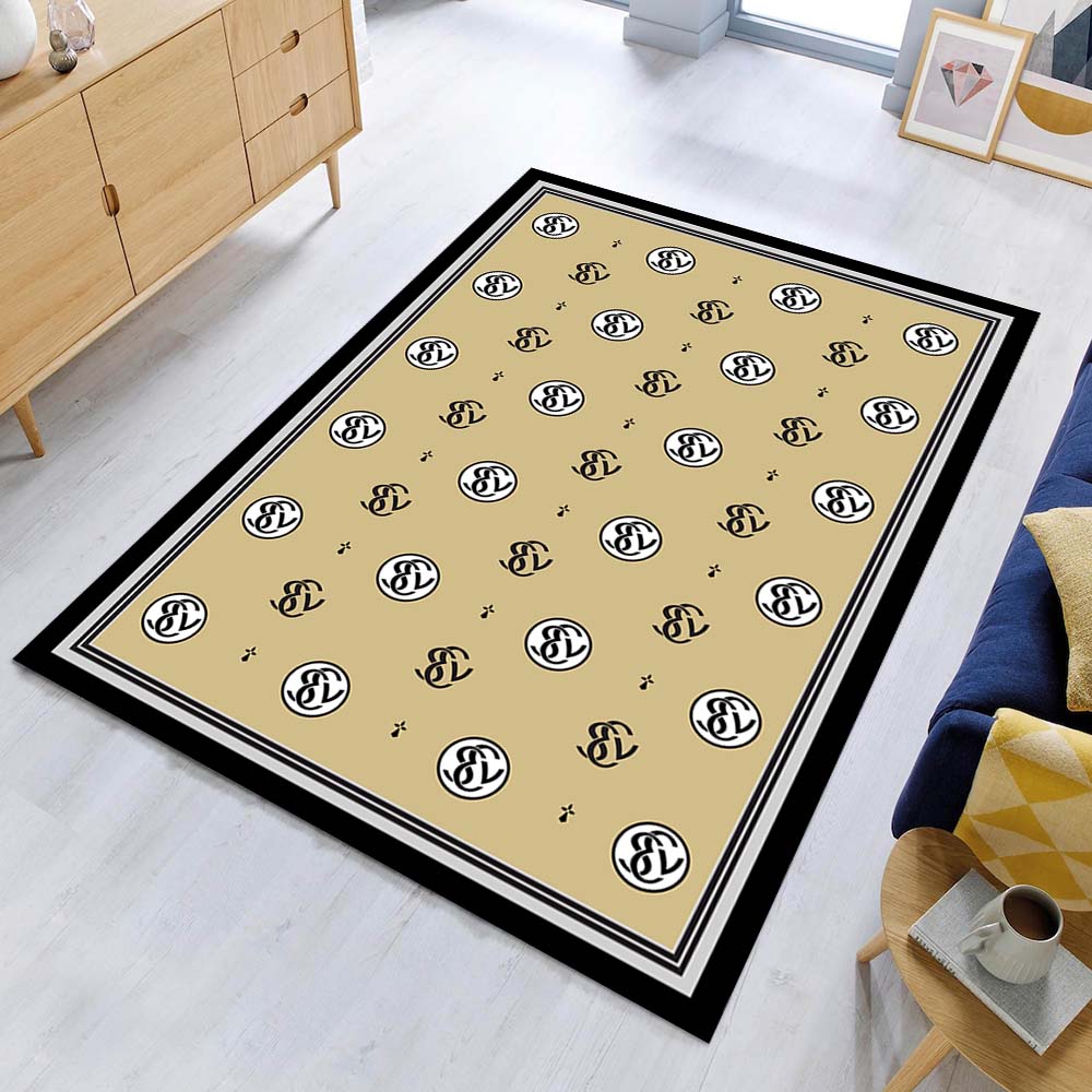 SV 07 Elversberg Teppich