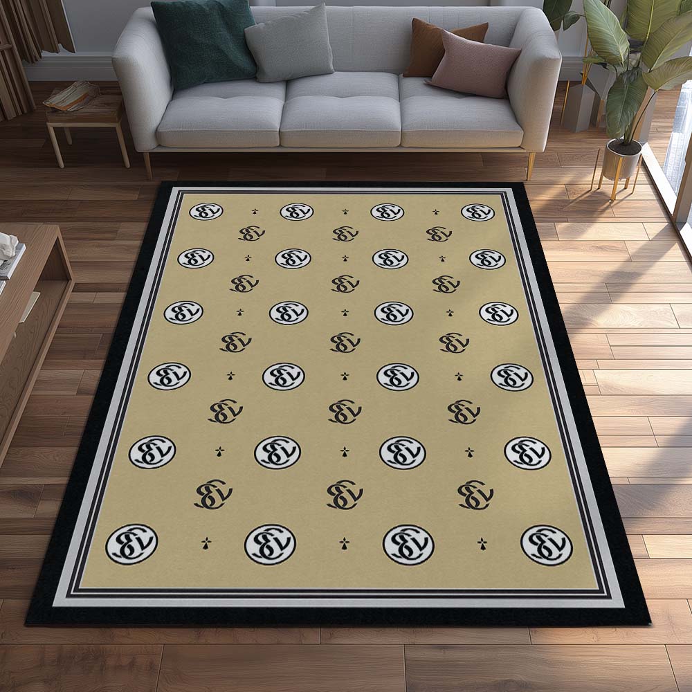 SV 07 Elversberg Teppich – Bild 2