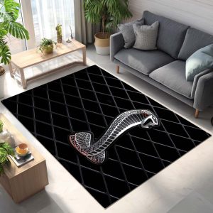 Shelby Cobra Teppich