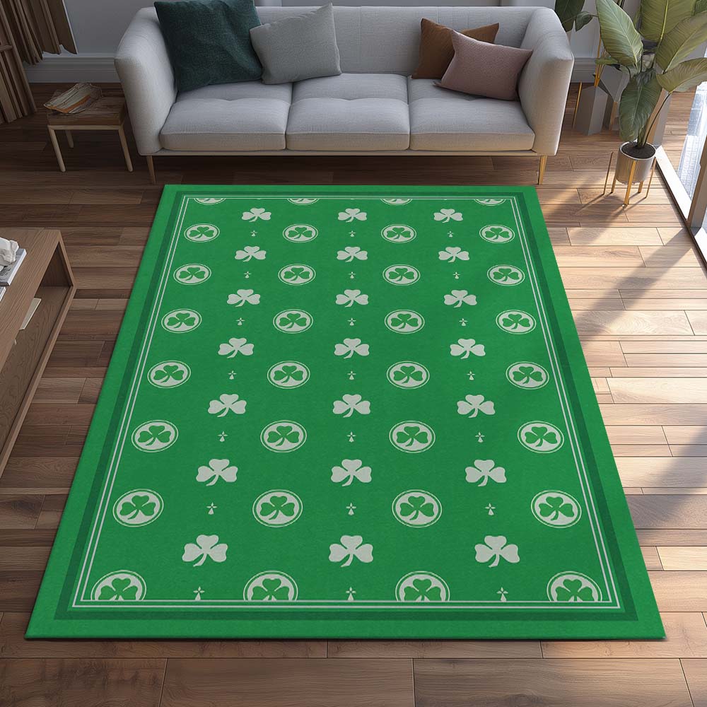 SpVgg Greuther Fürth Teppich – Bild 2