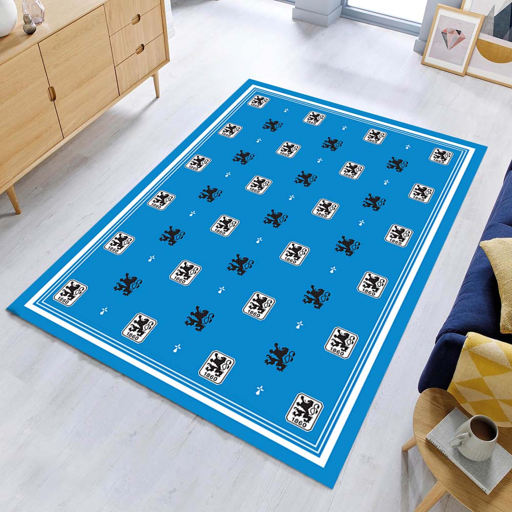 TSV 1860 München Teppich