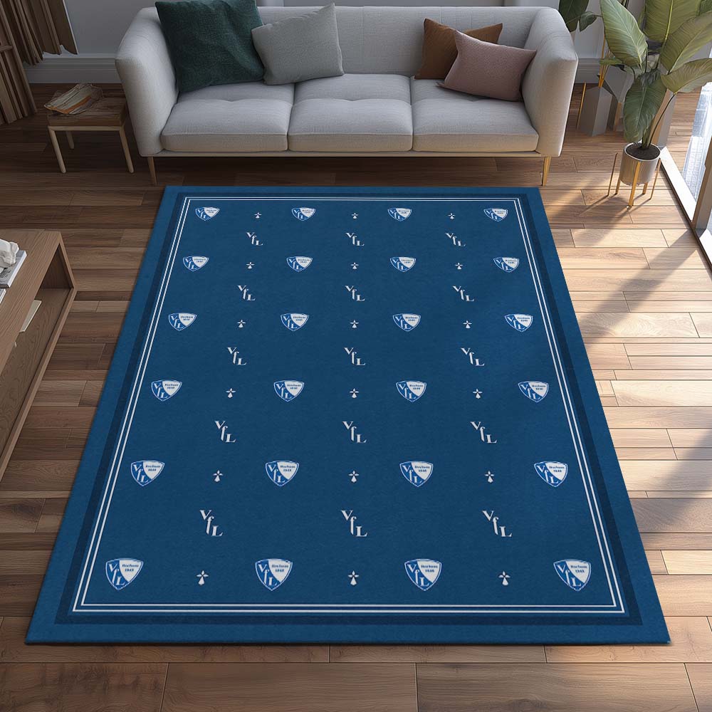 VfL Bochum 1848 Teppich – Bild 2
