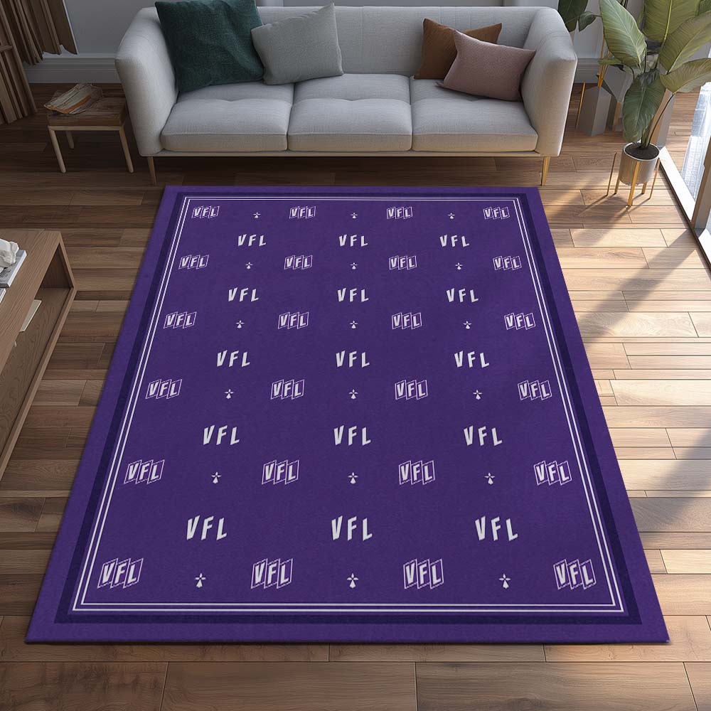 VfL Osnabrück Teppich – Bild 2